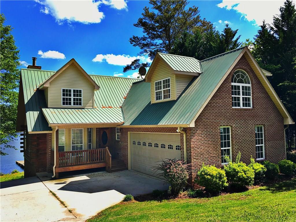 923 Seabreeze Lake Road Buchanan, GA 30113 - Photo 1 of 1 Gallery Image 1