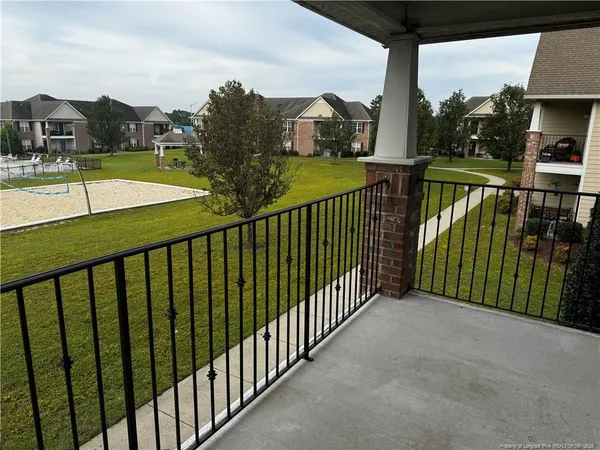 $1,250 | 1811 Balmoral Drive, Unit 203, Fayetteville, NC 28304