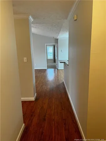 $1,250 | 1811 Balmoral Drive, Unit 203, Fayetteville, NC 28304