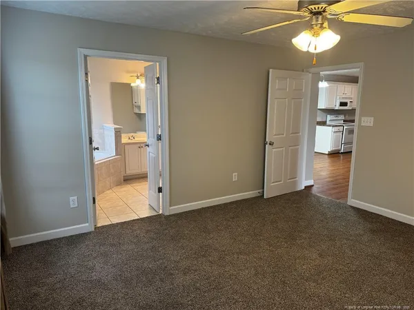 $1,250 | 1811 Balmoral Drive, Unit 203, Fayetteville, NC 28304