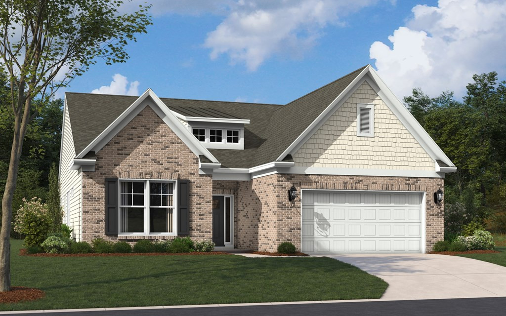 3395 Rustic Drive, Unit LOT# C64 RYLENF Sumter, SC 29150 - Photo 27 of 71 Photo 27