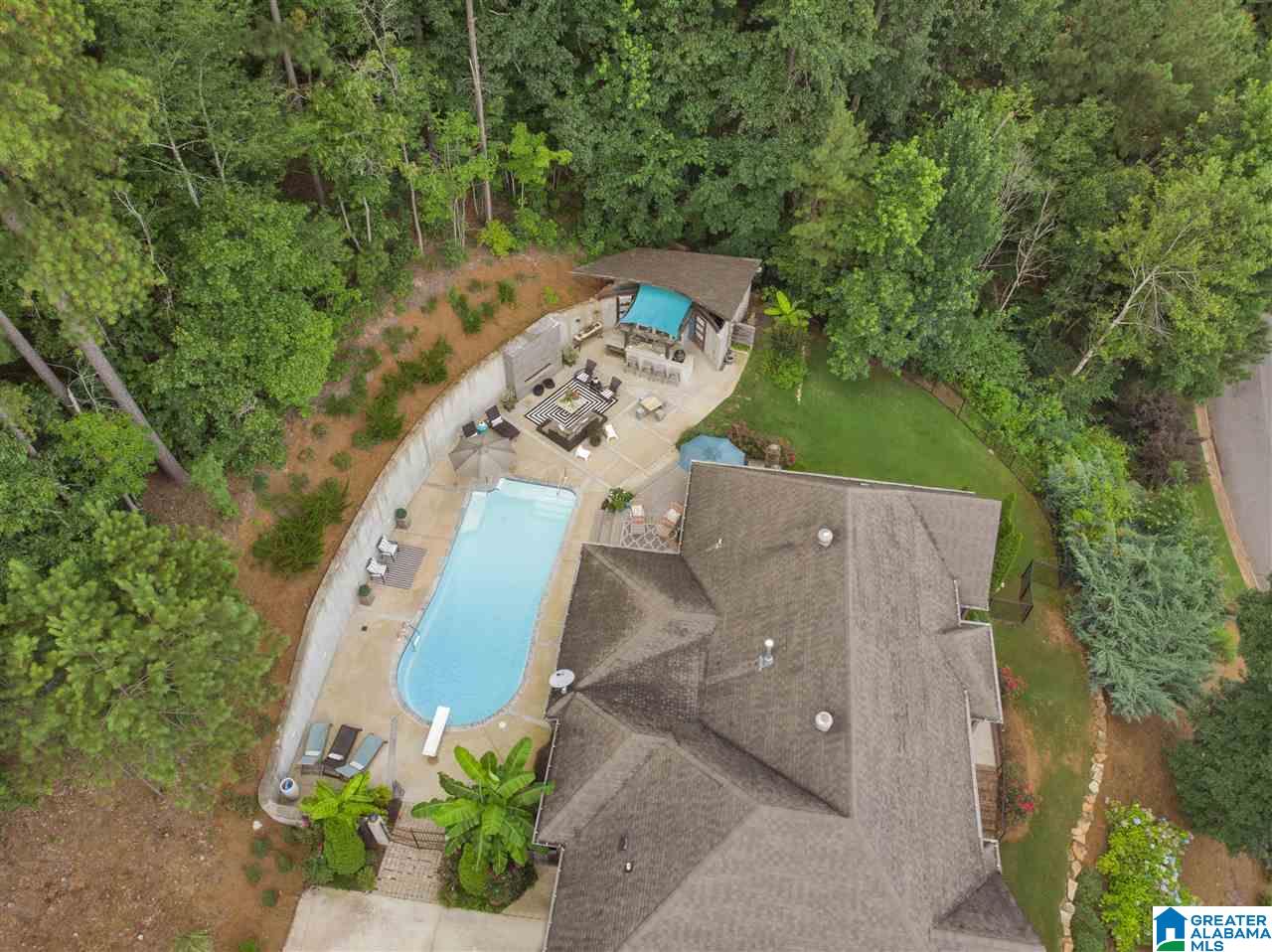 7896 Wynwood Road Trussville, AL 35173 - Photo 3 of 50