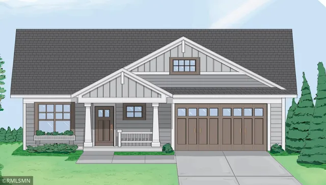 $514,622 | 3230 Graham Street, Faribault, MN 55021