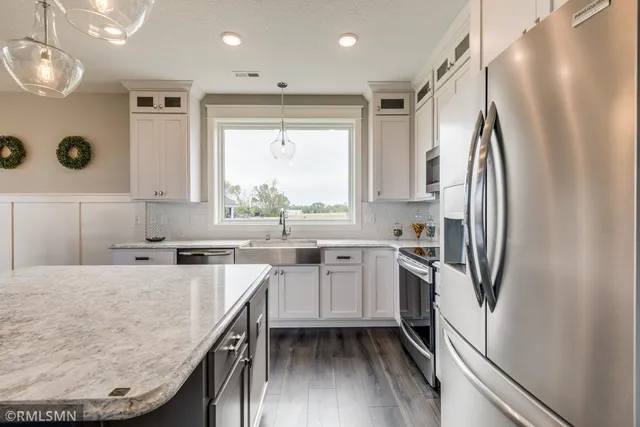 $514,622 | 3230 Graham Street, Faribault, MN 55021