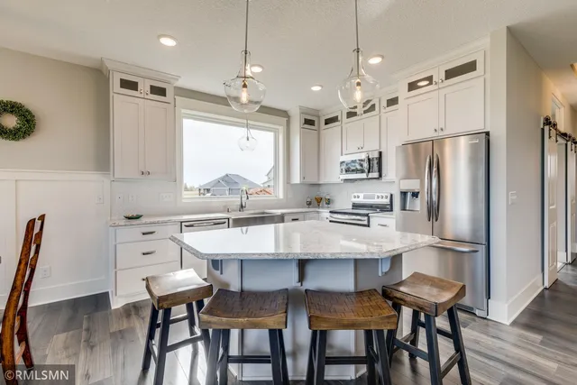 $514,622 | 3230 Graham Street, Faribault, MN 55021