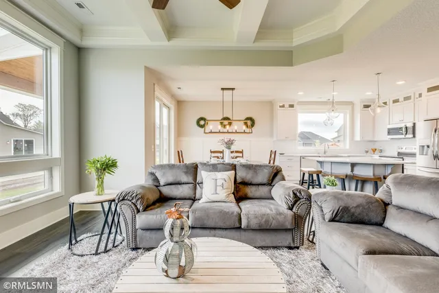 $514,622 | 3230 Graham Street, Faribault, MN 55021