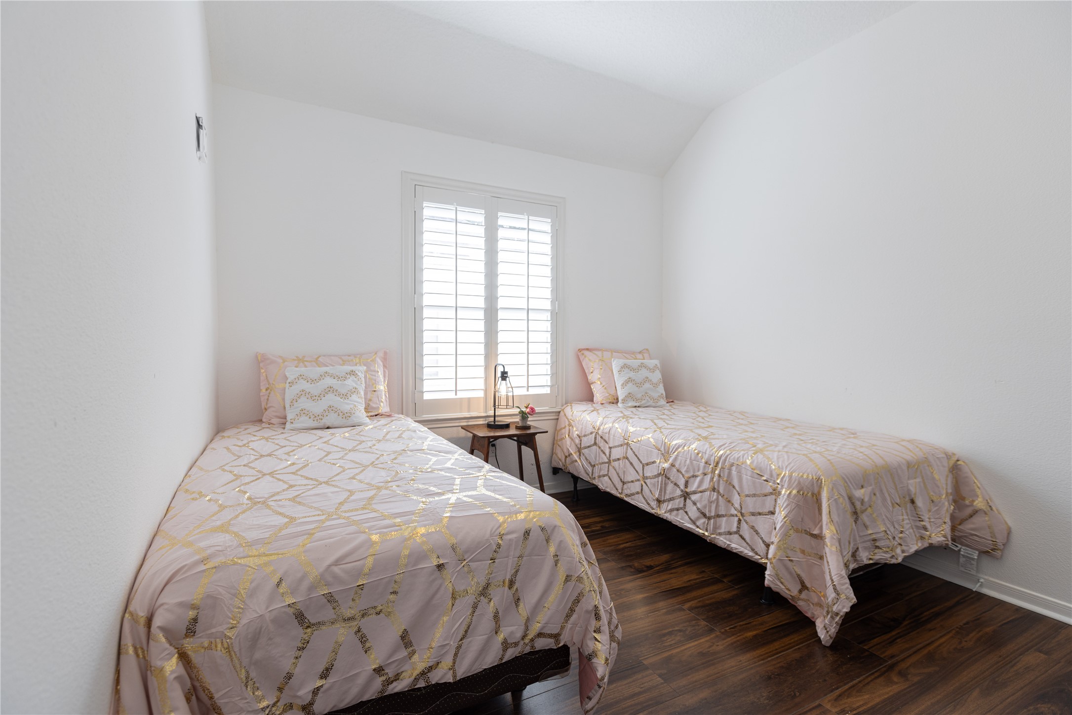 5922 Walkabout Way Katy, TX 77450 - Photo 31 of 38 Bedroom - 1