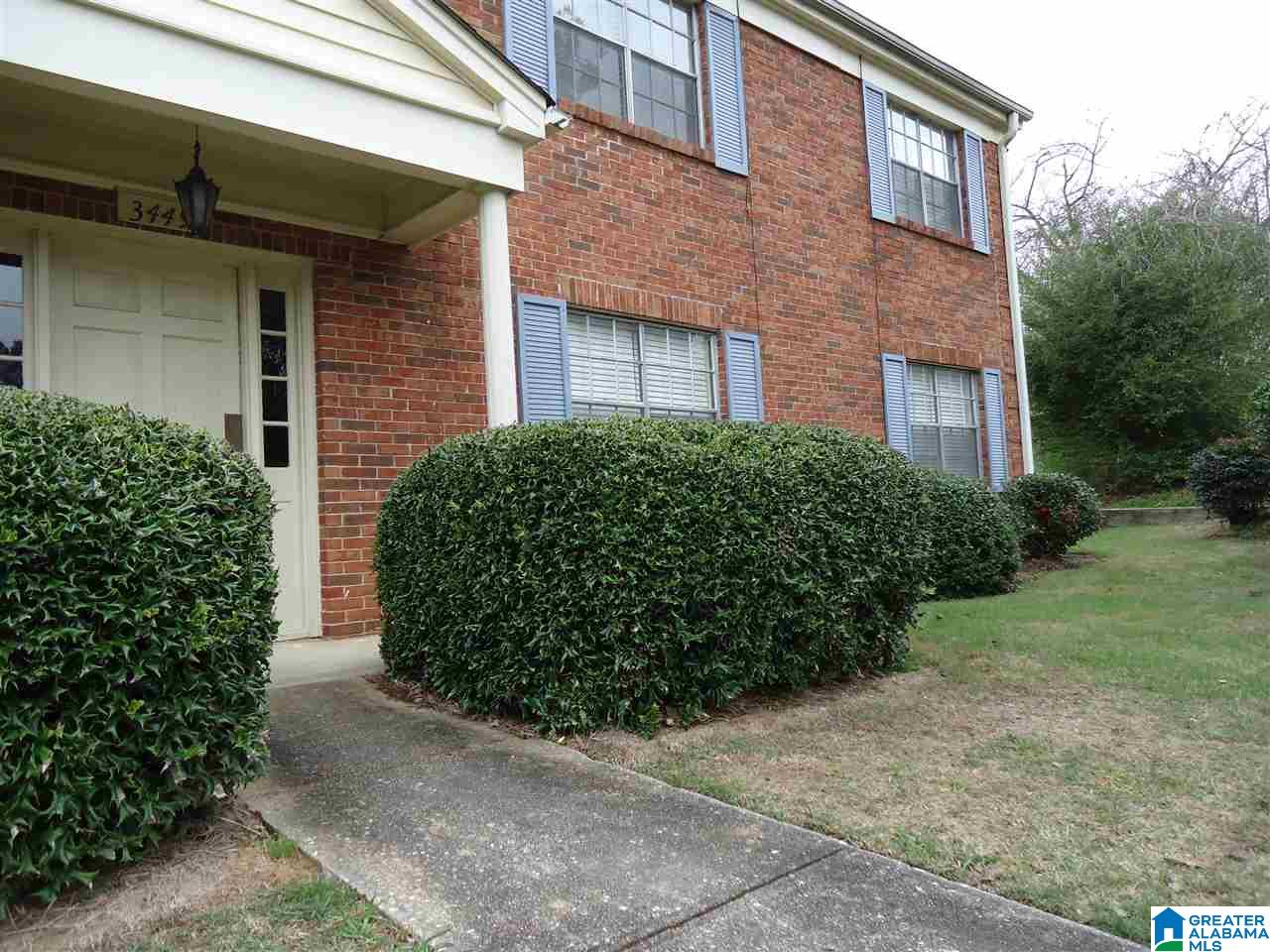 3449 Sandner Court, Unit B Birmingham, AL 35209 - Photo 15 of 15