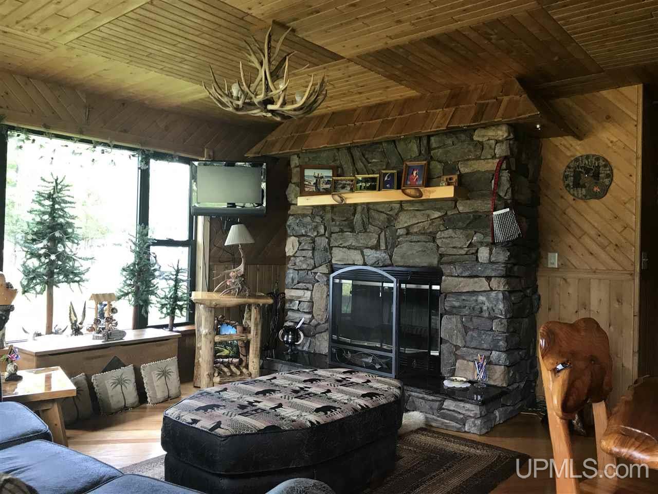 W4305 Quarry Road Powers, MI 49874 - Photo 11 of 40 Gallery Image 11