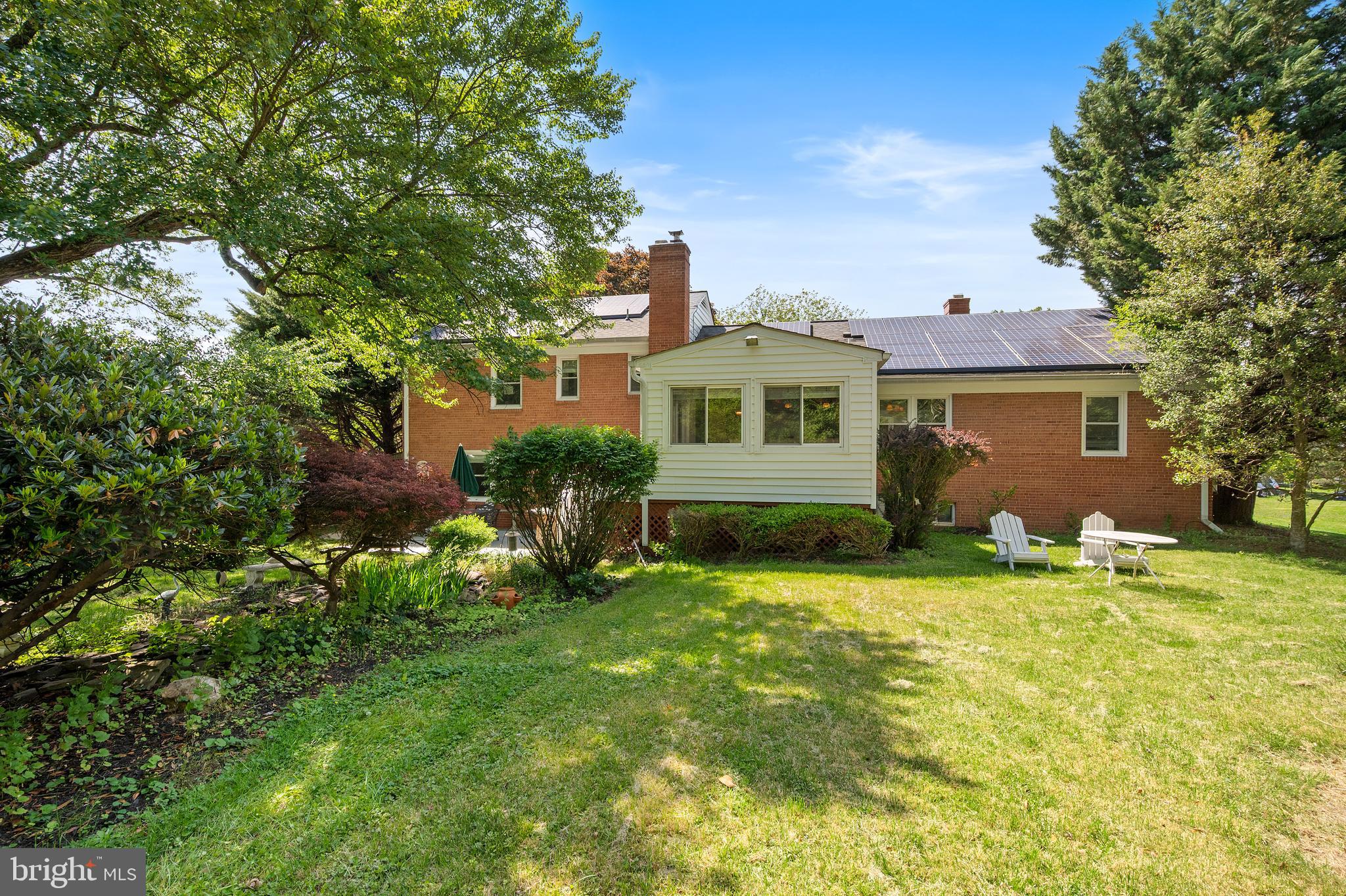 13901 Zeigler Way Silver Spring, MD 20904 - Photo 31 of 39