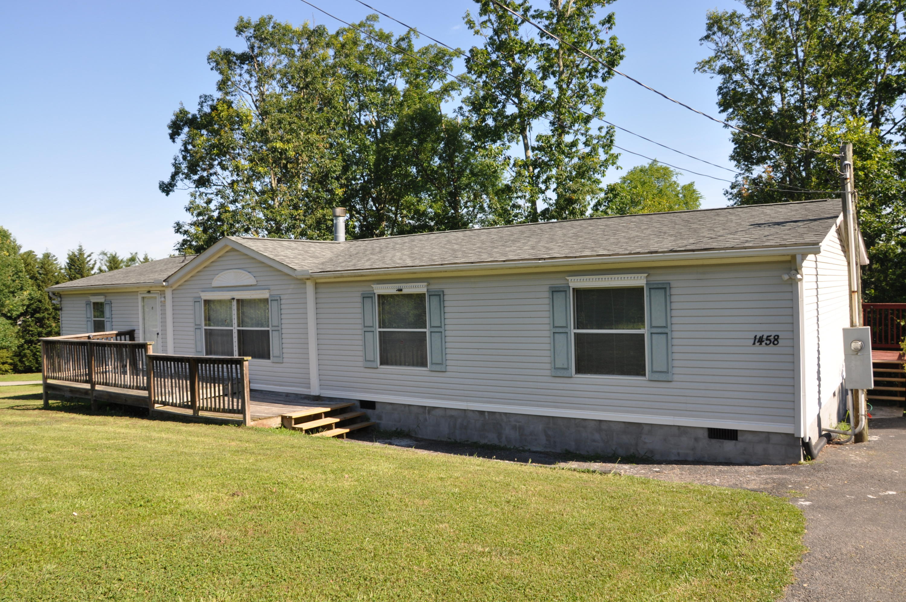 1458 Stony Point Road Knoxville, TN 37914 - Photo 1 of 22 DSC_1034