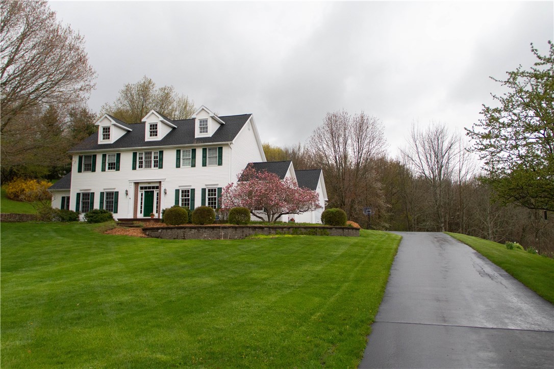 890 Furman Road Macedon, NY 14502 - Photo 1 of 1 Gallery Image 1