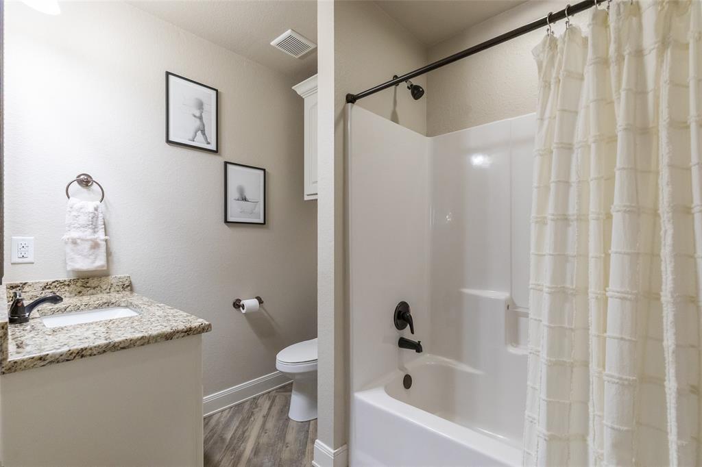 3617 Firedog Road Abilene, TX 79606 - Photo 34 of 40
