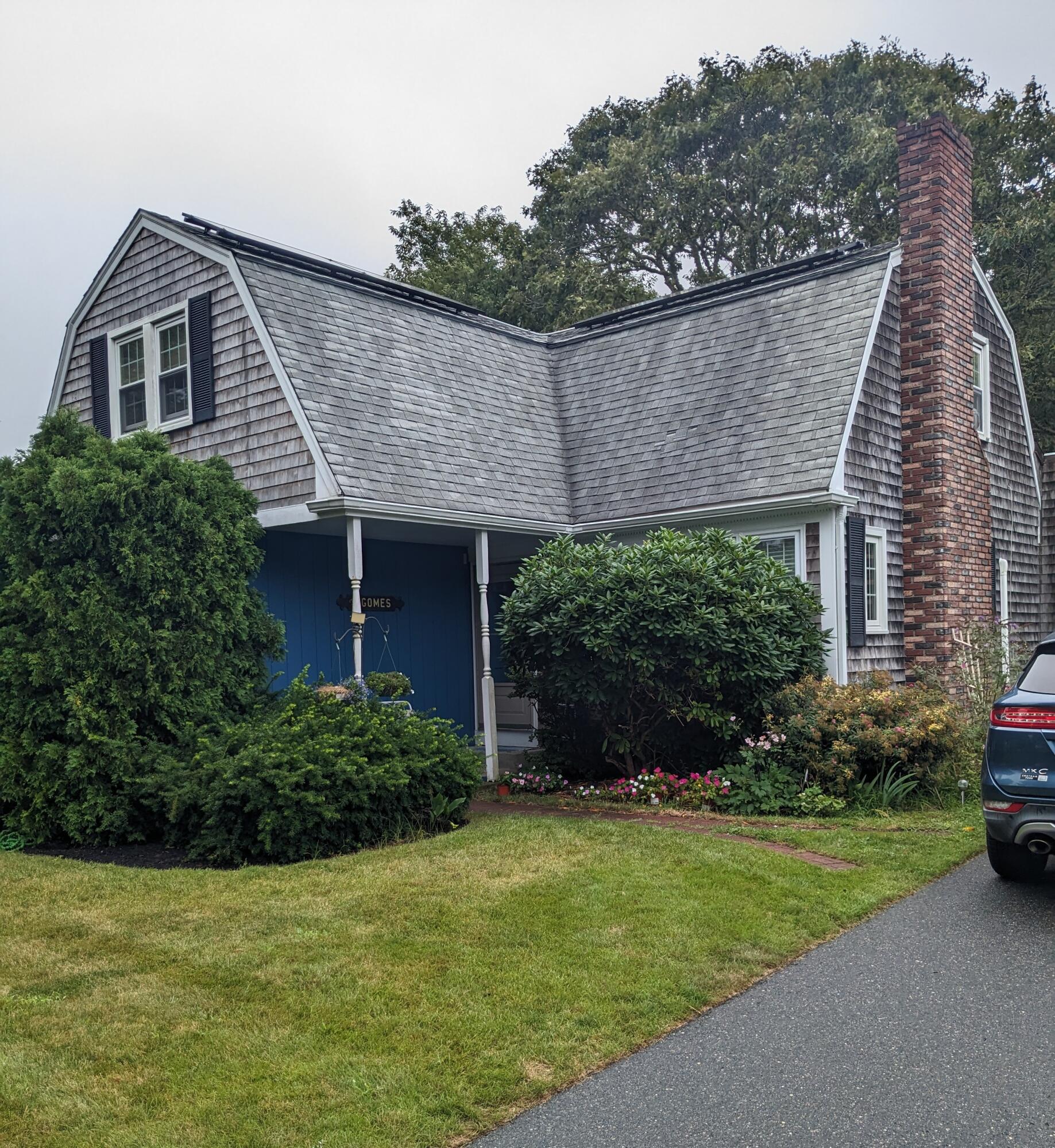 15 Ridgevale Road Harwich, MA 02645 - Photo 1 of 1 street view