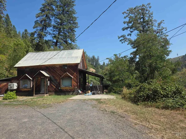 $225,000 | 1780 Forsman Street, Orofino, ID 83544