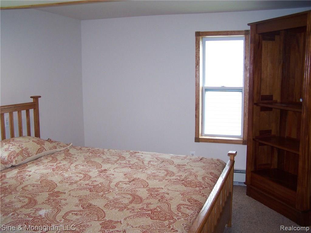 1812 North River Road St. Clair, MI 48079 - Photo 5 of 16 5 - master bedroom.JPG