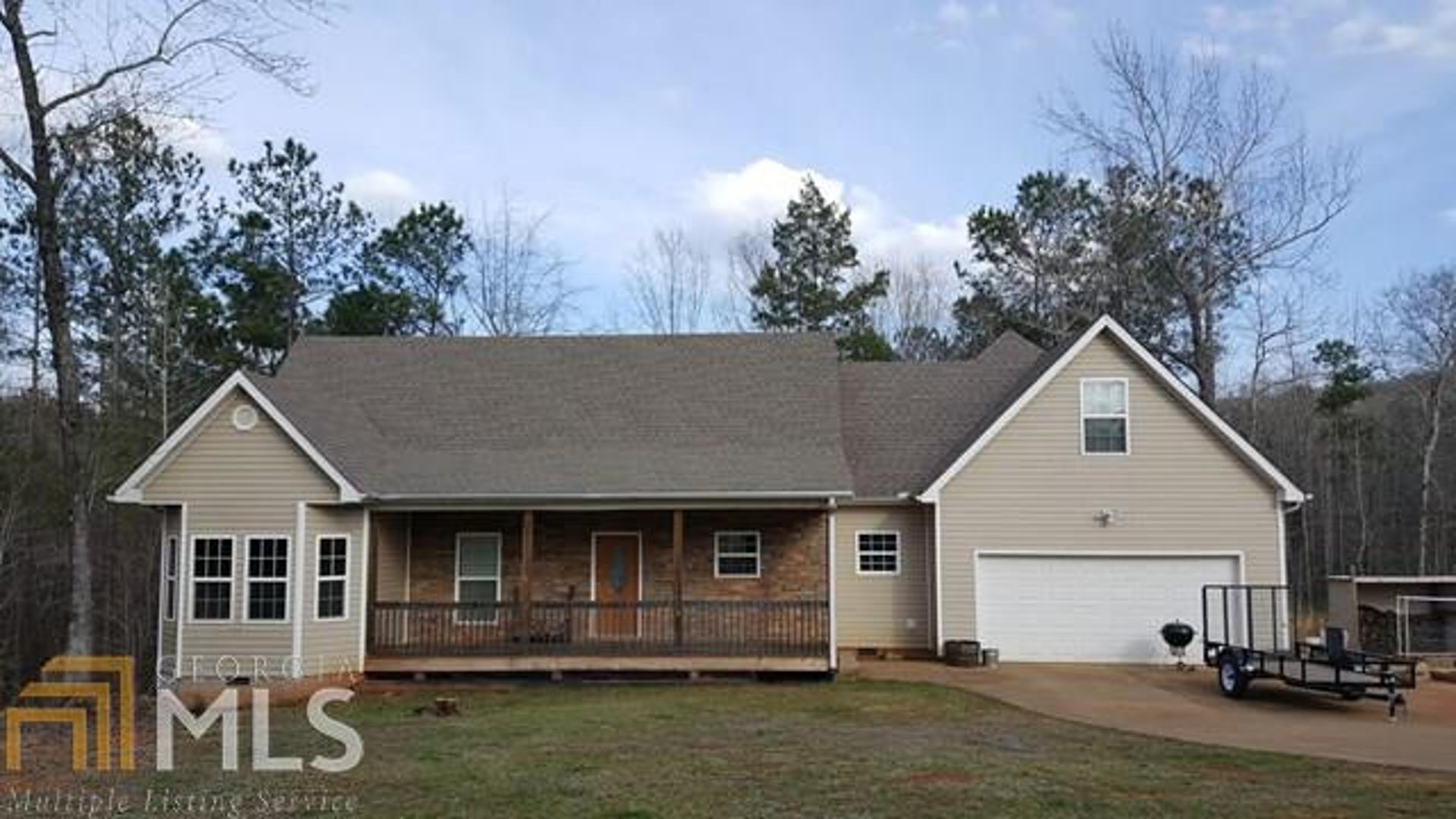 485 Morgan Copeland Road Hamilton, GA 31811 - Photo 1 of 1 Gallery Image 1