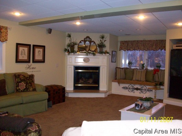 2997 Leach Road Rochester, IL 62563 - Photo 14 of 16