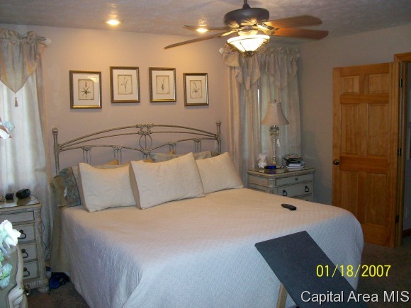 2997 Leach Road Rochester, IL 62563 - Photo 16 of 16