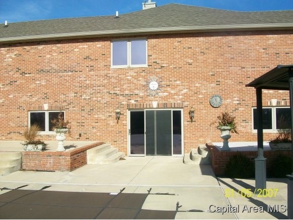 2997 Leach Road Rochester, IL 62563 - Photo 7 of 16