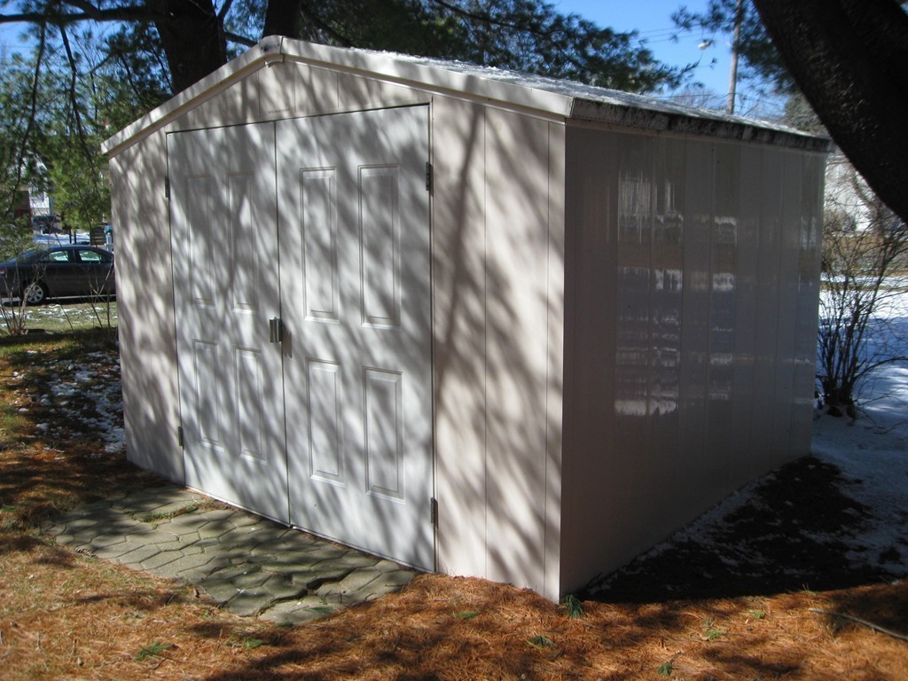 9 Wilmington Road Burlington, MA 01803 - Photo 11 of 12 Gallery Image 11