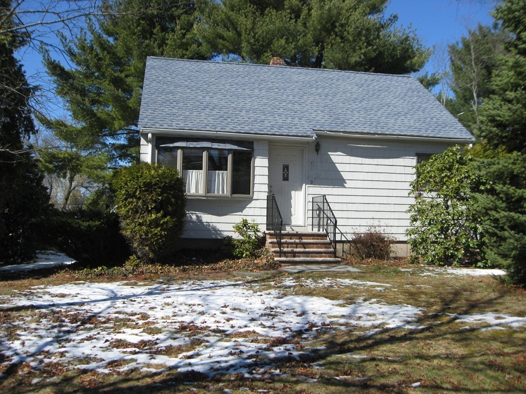 9 Wilmington Road Burlington, MA 01803 - Photo 12 of 12 Gallery Image 12