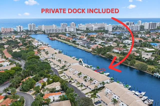 $875,000 | 240 Captains Walk, Unit 5140, Delray Beach, FL 33483