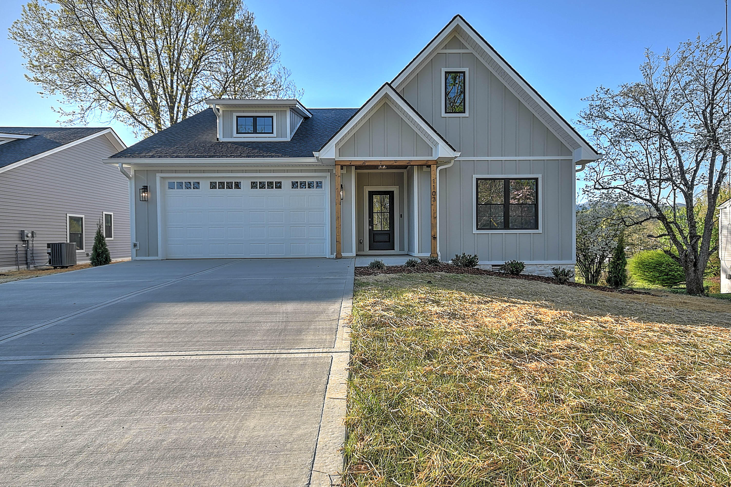 1103 Embreville Road Johnson City, TN 37604 - Photo 1 of 45 Embreville-2