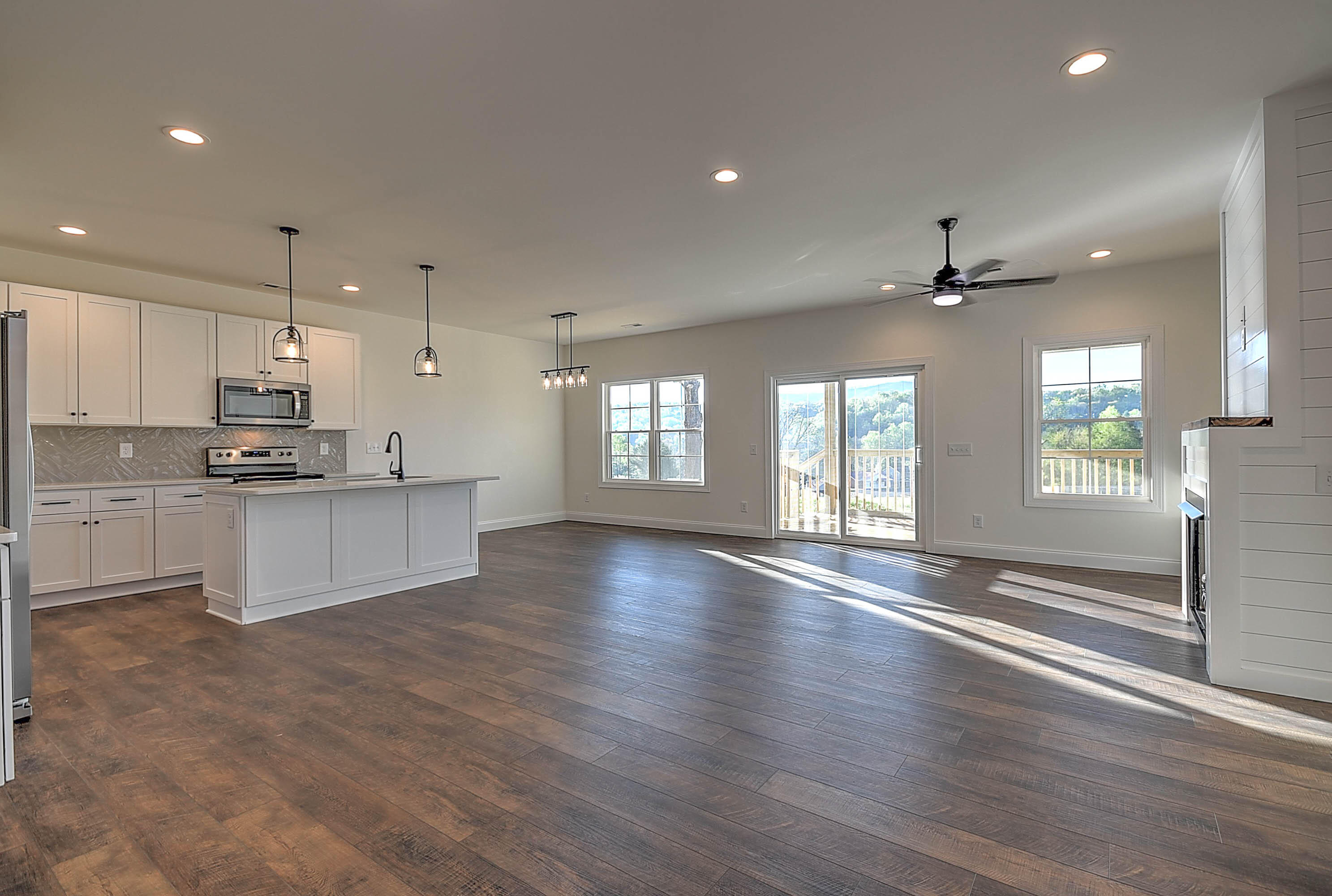 1103 Embreville Road Johnson City, TN 37604 - Photo 15 of 45 Embreville-15