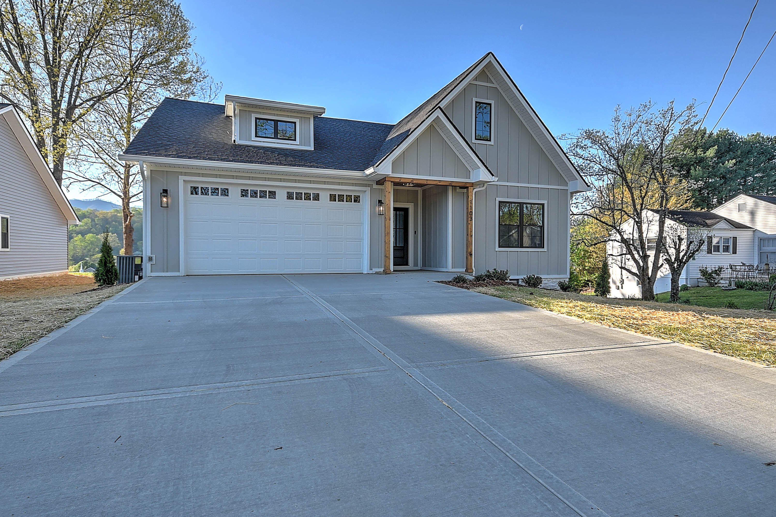 1103 Embreville Road Johnson City, TN 37604 - Photo 2 of 45 Embreville