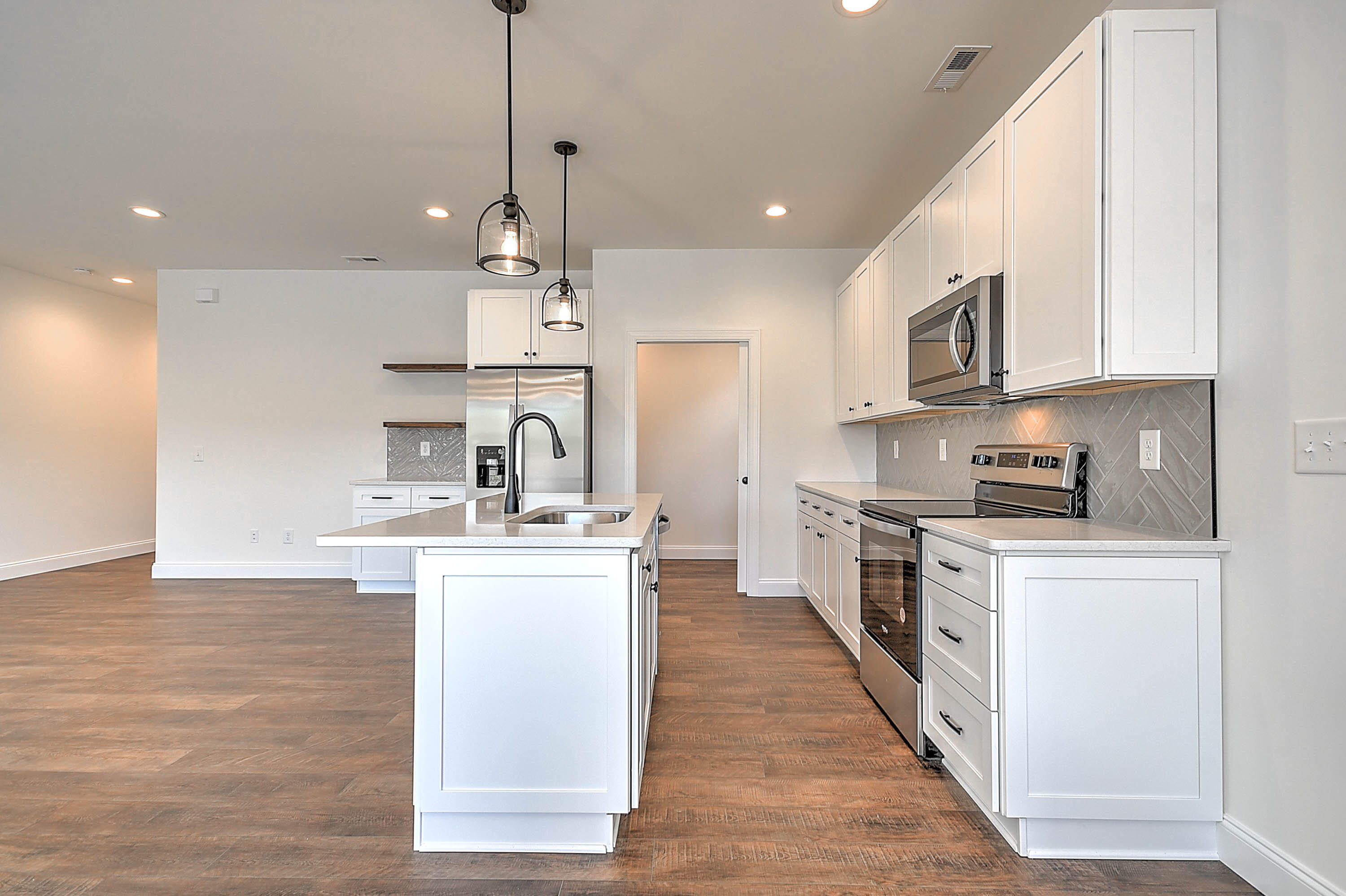 1103 Embreville Road Johnson City, TN 37604 - Photo 24 of 45 Embreville-24