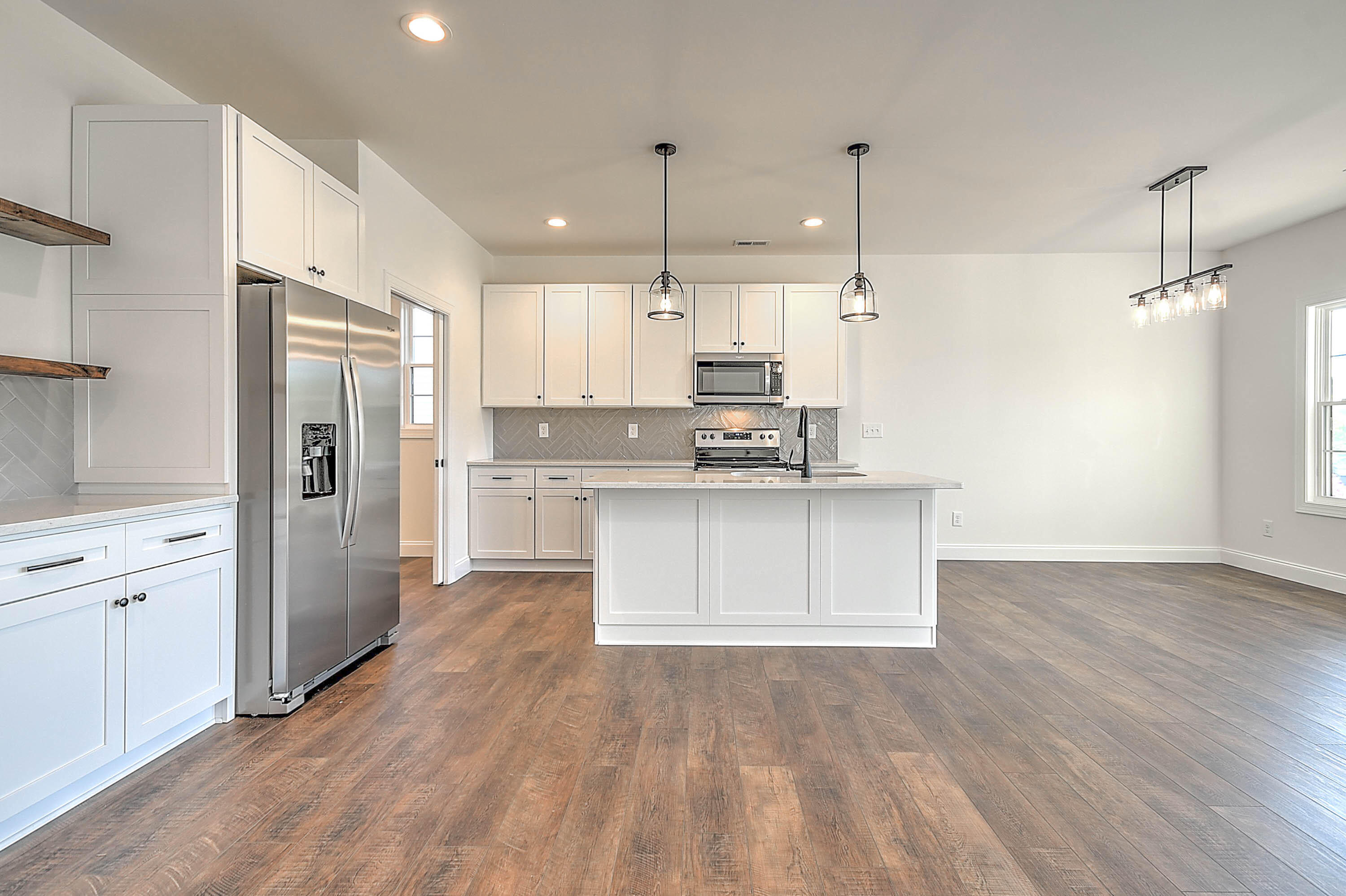 1103 Embreville Road Johnson City, TN 37604 - Photo 26 of 45 Embreville-26