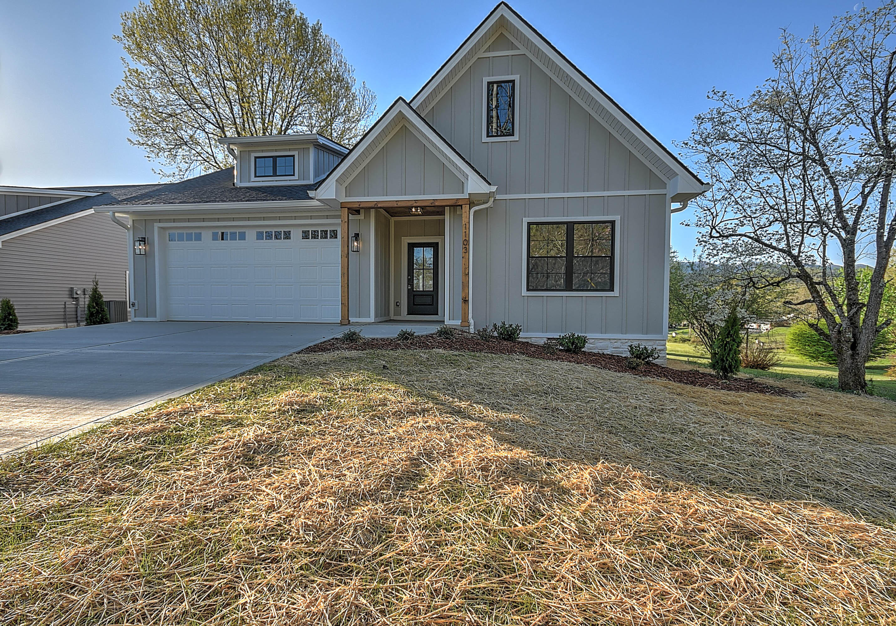 1103 Embreville Road Johnson City, TN 37604 - Photo 3 of 45 Embreville-3