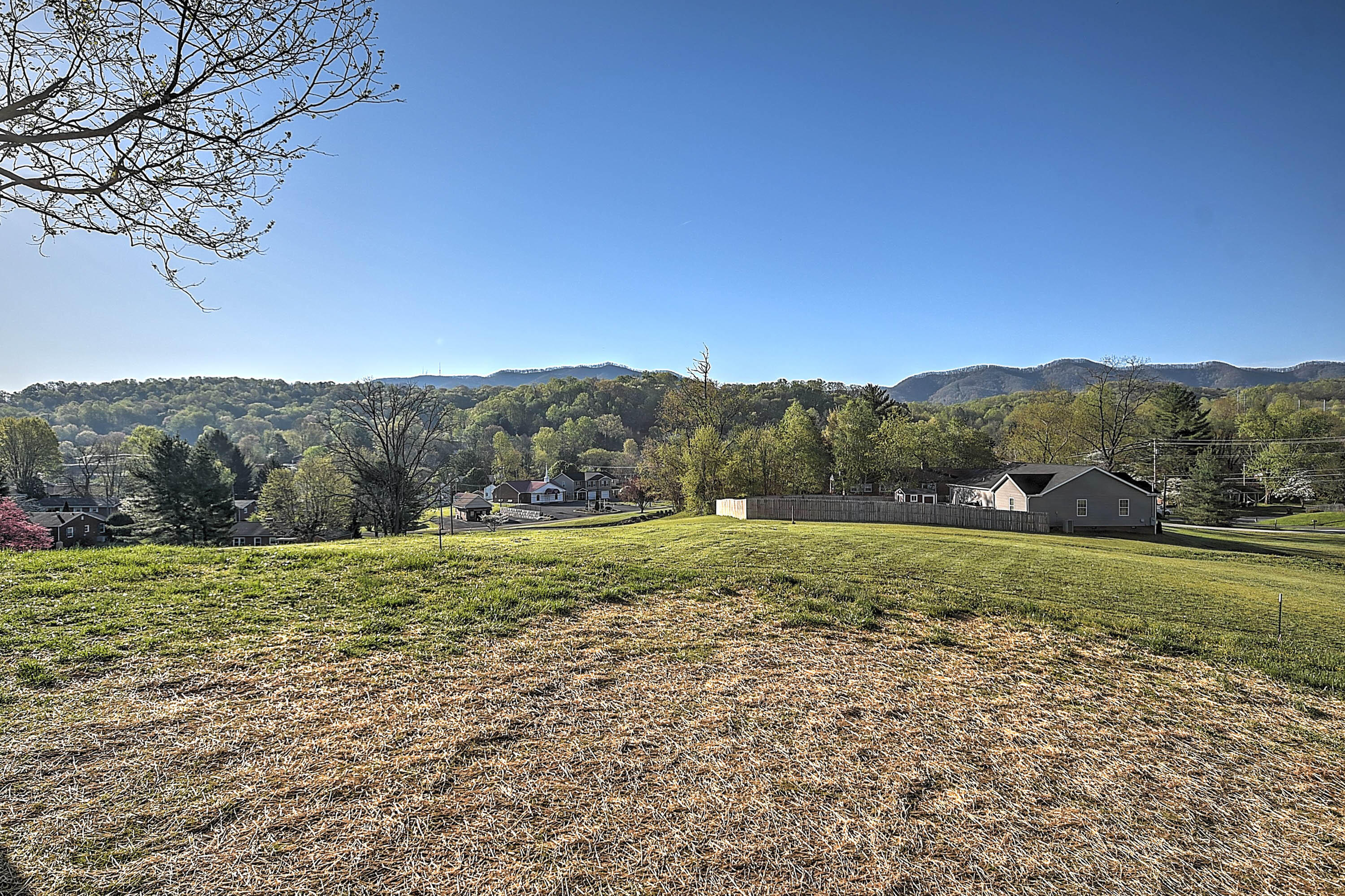 1103 Embreville Road Johnson City, TN 37604 - Photo 39 of 45 Embreville-39