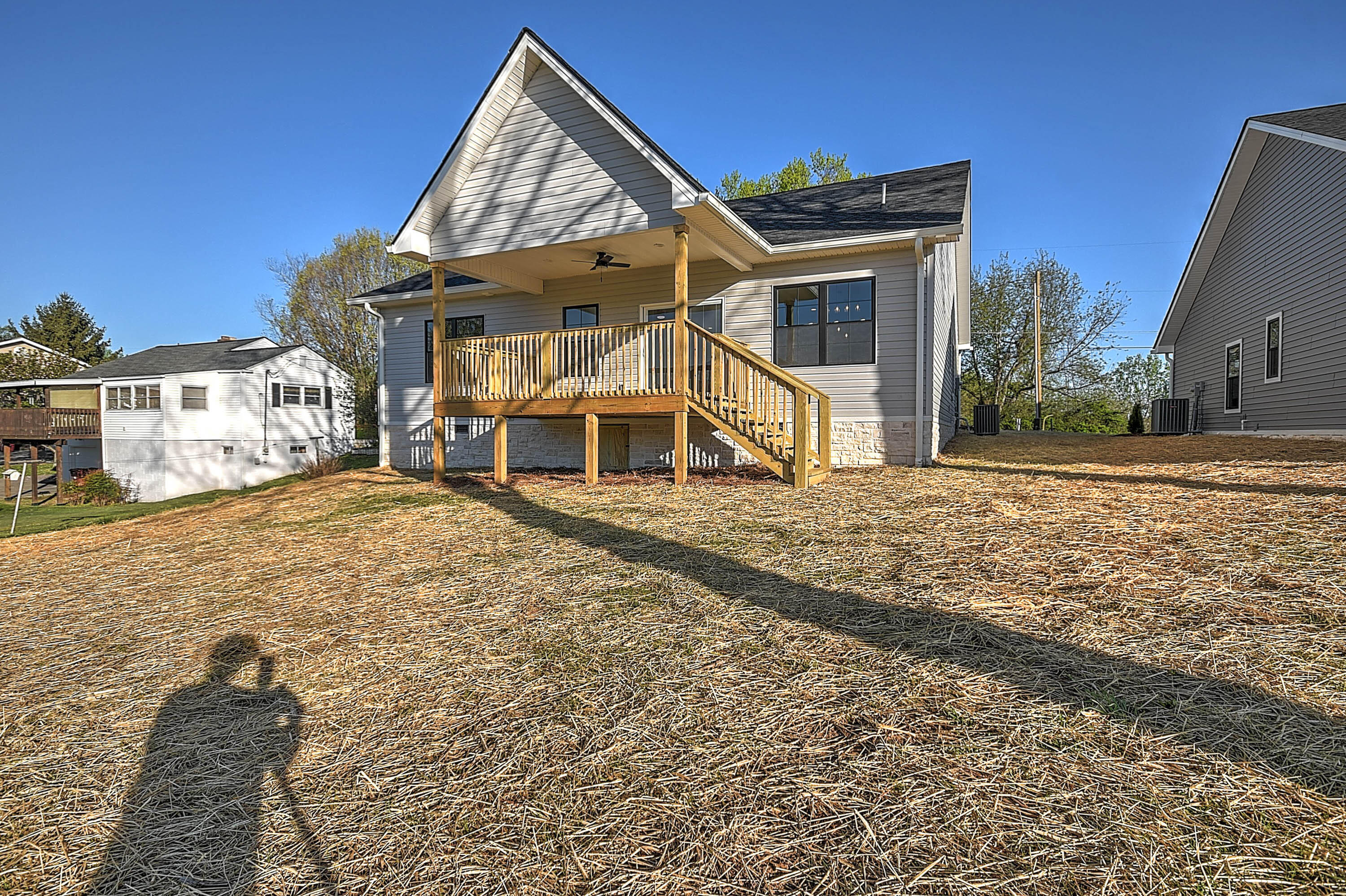 1103 Embreville Road Johnson City, TN 37604 - Photo 40 of 45 Embreville-40