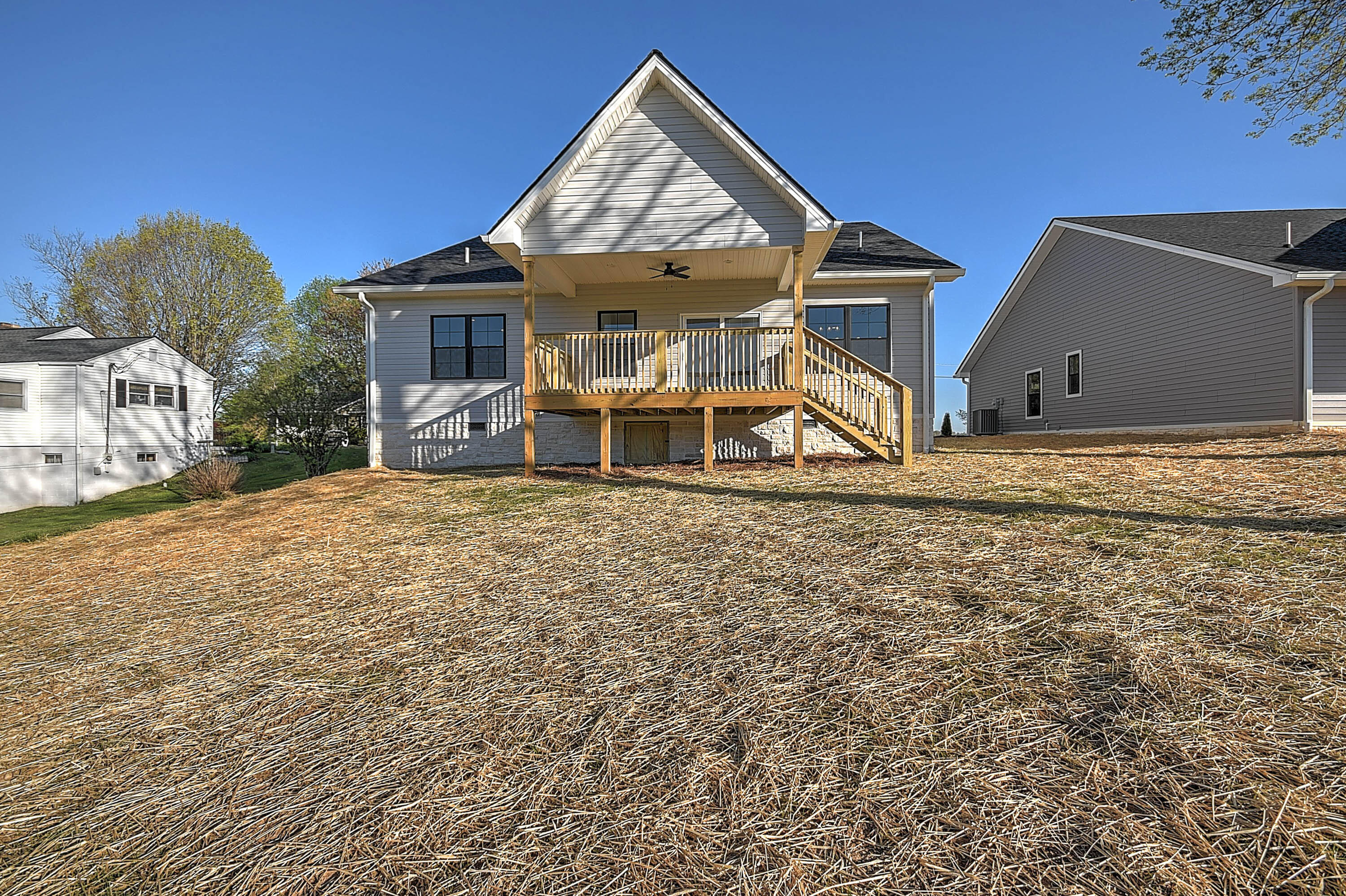 1103 Embreville Road Johnson City, TN 37604 - Photo 41 of 45 Embreville-41