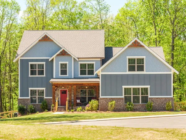 $1,149,900 | 7393 Blackstone Drive, Signal Mountain, TN 37377