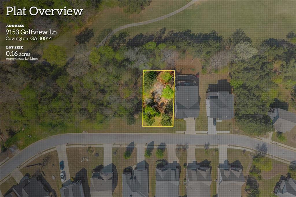 9153 Golfview Lane Covington, GA 30014 - Photo 1 of 10