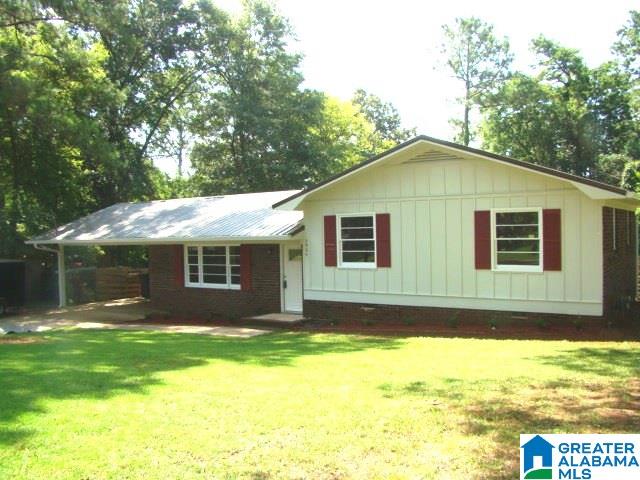 3924 Cloverdale Road Anniston, AL 36207 - Photo 1 of 23