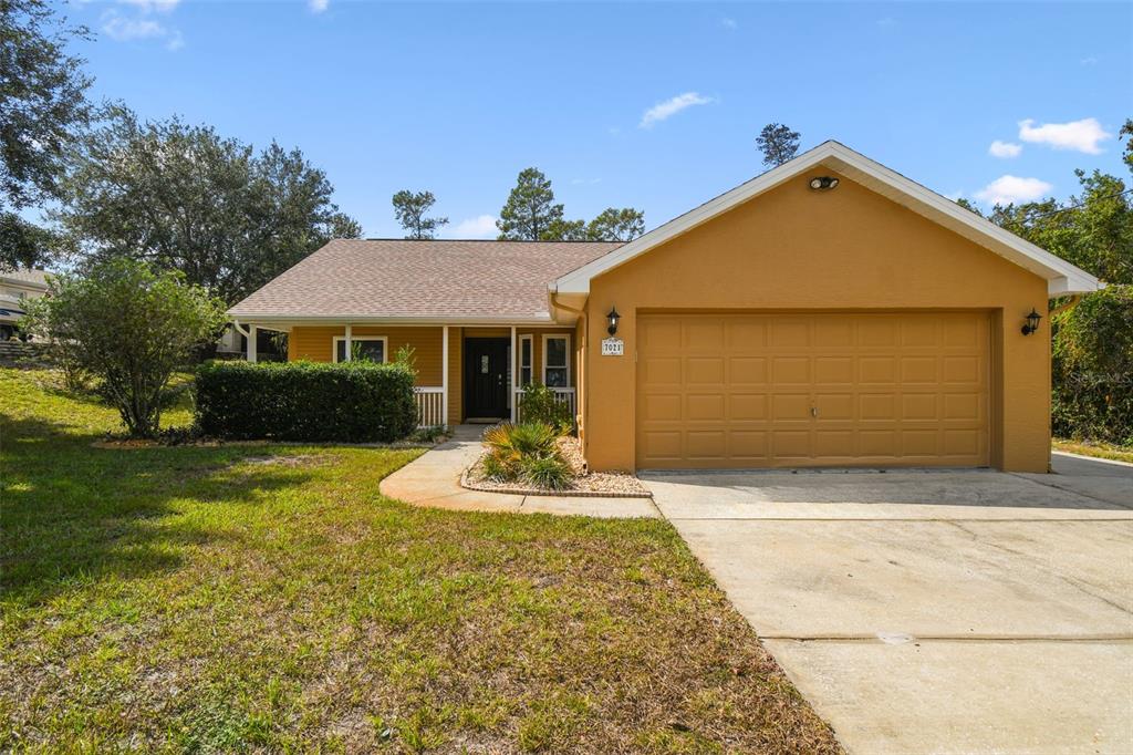 7021 Oregon Chickadee Road Weeki Wachee, FL 34613 - Photo 45 of 49