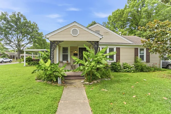 $185,000 | 4351 Shelbourne Drive, Memphis, TN 38108