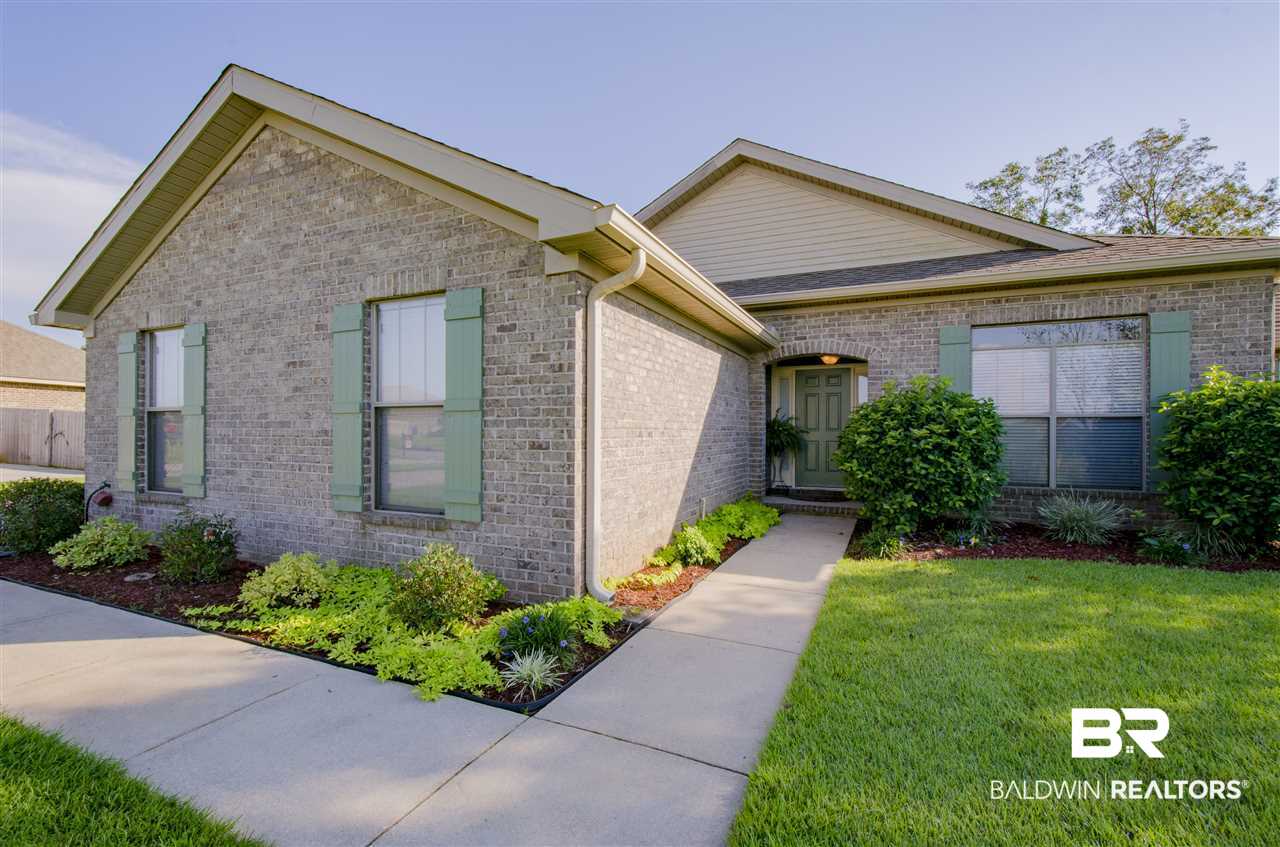 9575 Ottawa Drive Daphne, AL 36526 - Photo 3 of 36