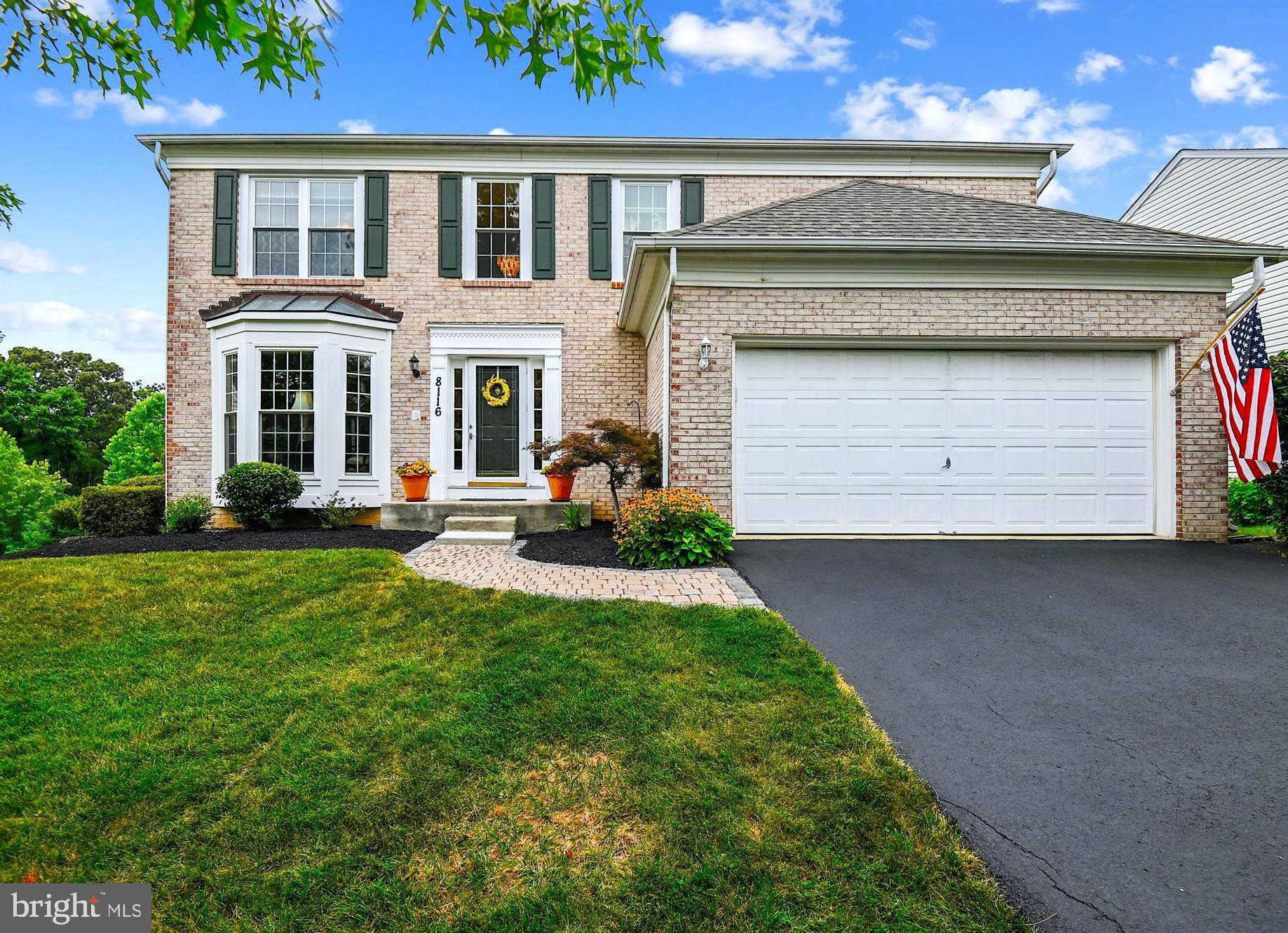 8116 Rose Haven Road Rosedale, MD 21237 - Photo 1 of 44 Welcome to 8116 Rose Haven Road!
