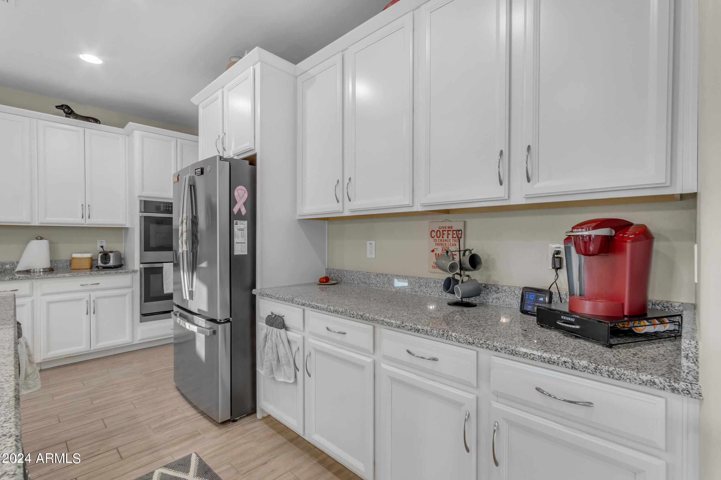 24098 Wheat Road Florence, AZ 85132 - Photo 14 of 60 Kitchen