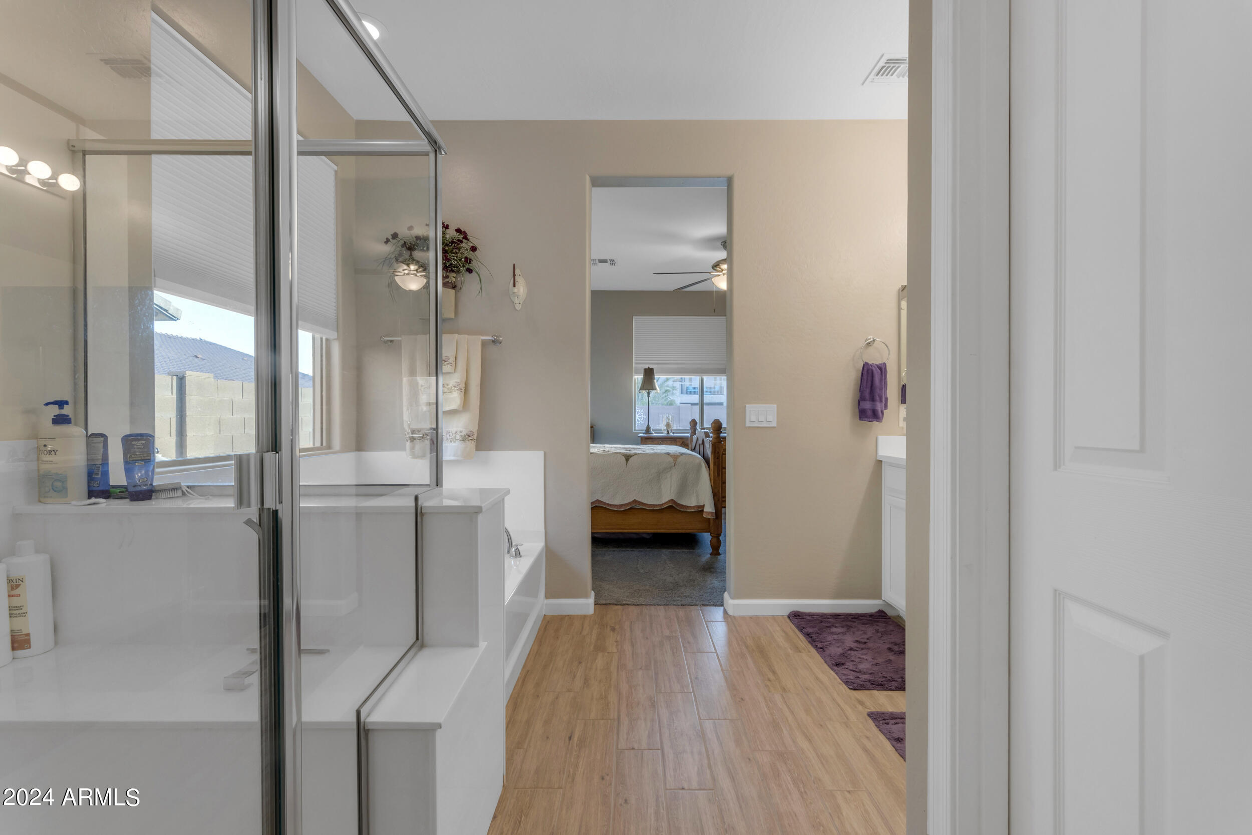 24098 Wheat Road Florence, AZ 85132 - Photo 23 of 60 Primary Bathroom