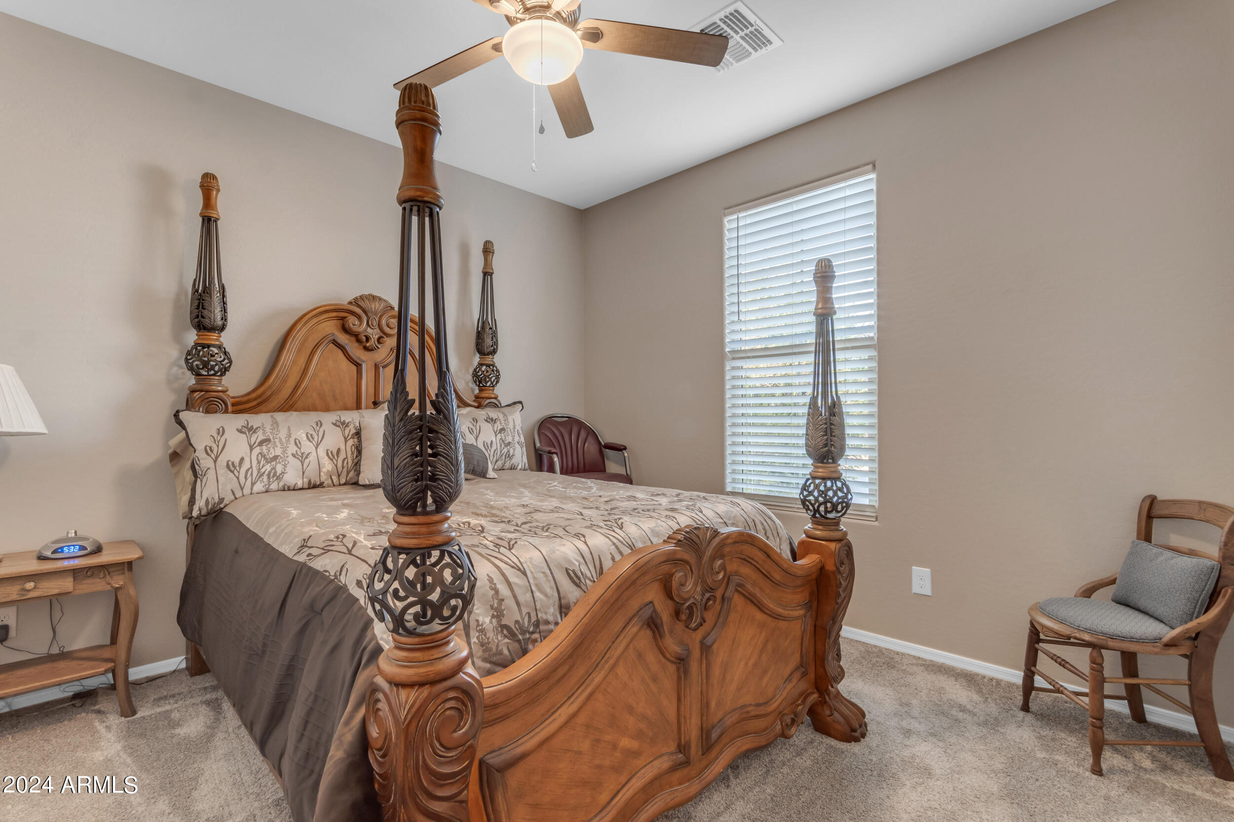 24098 Wheat Road Florence, AZ 85132 - Photo 31 of 60 Bedroom 2