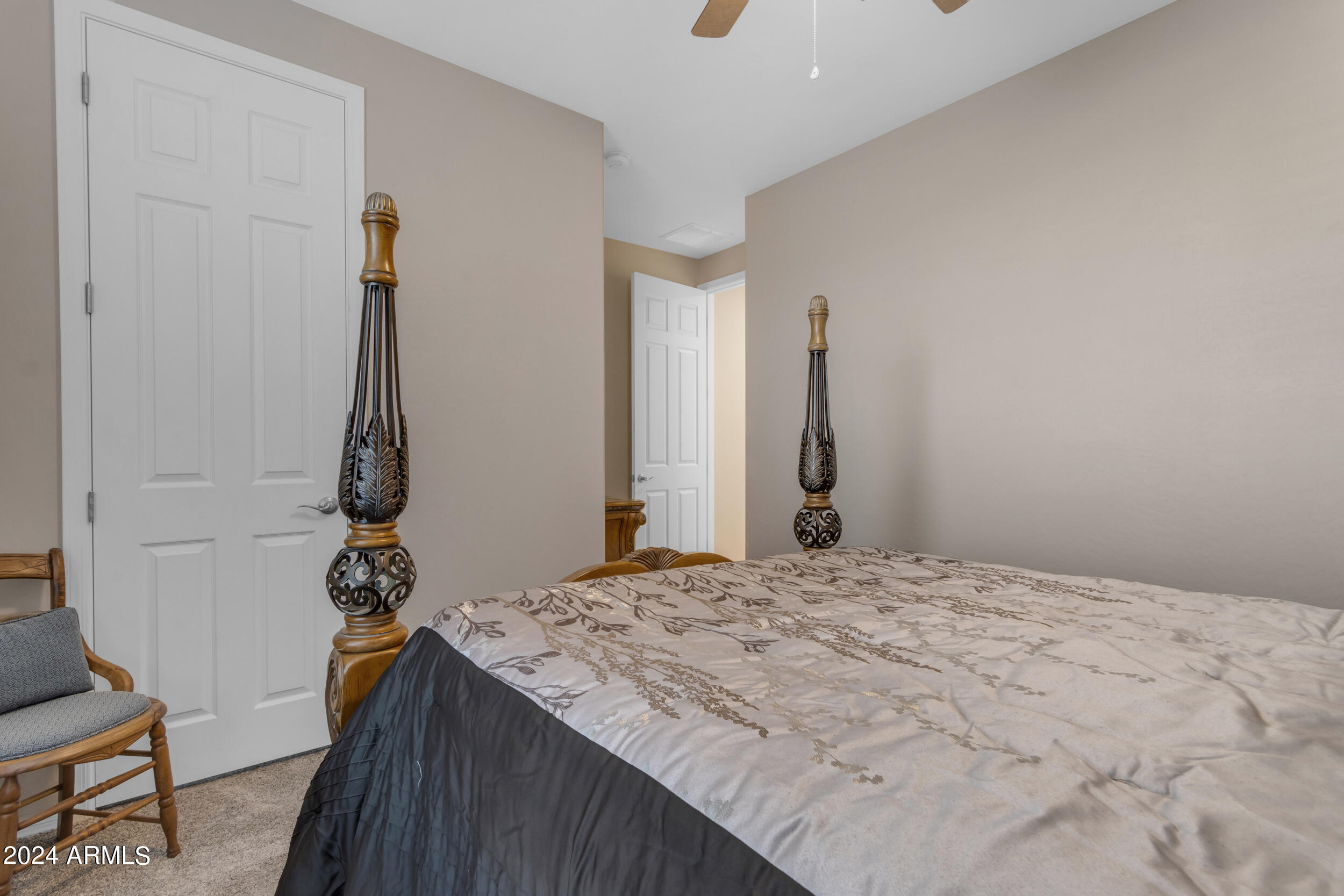 24098 Wheat Road Florence, AZ 85132 - Photo 32 of 60 Bedroom 2