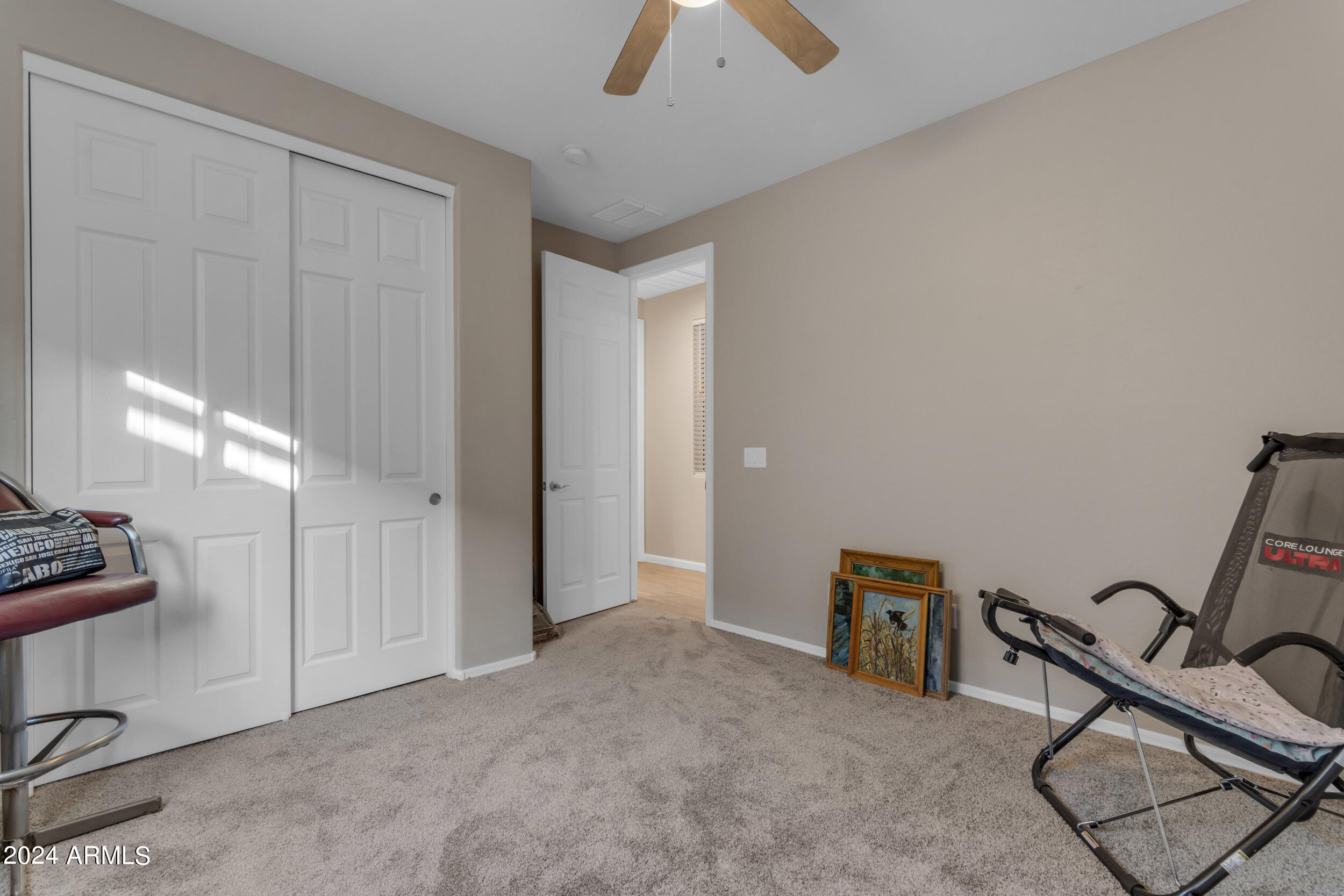 24098 Wheat Road Florence, AZ 85132 - Photo 38 of 60 Bedroom 3