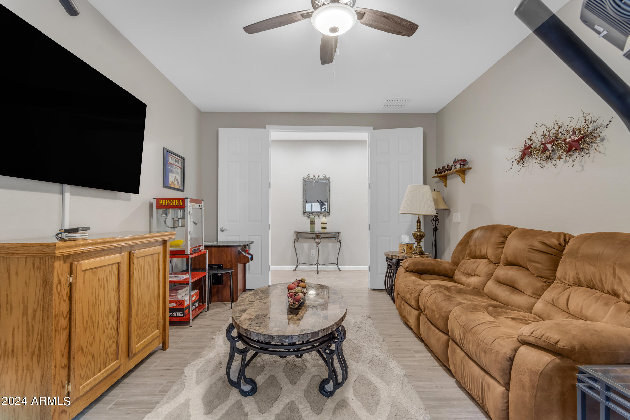 24098 Wheat Road Florence, AZ 85132 - Photo 41 of 60 Office/Den