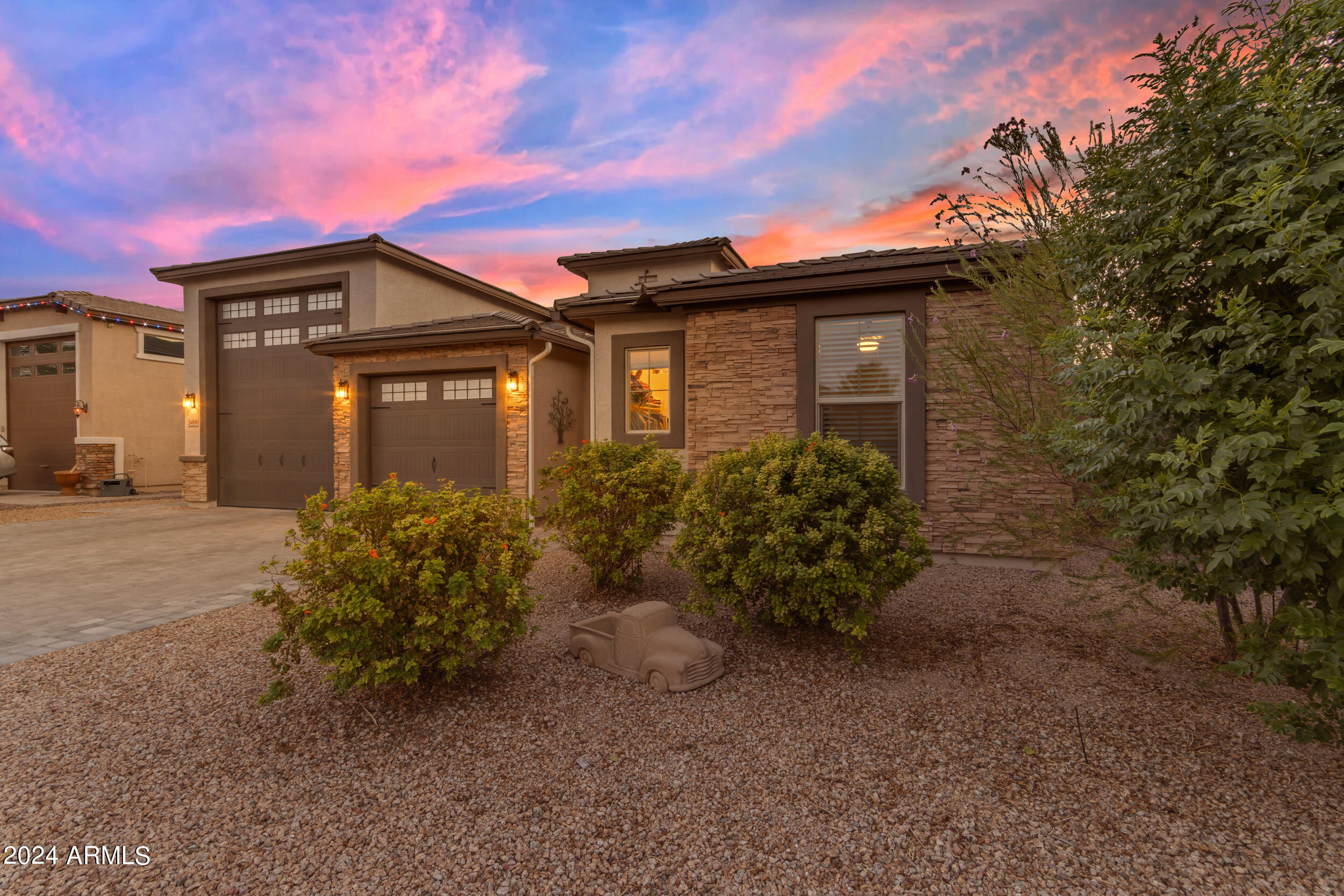 24098 Wheat Road Florence, AZ 85132 - Photo 52 of 60 Front